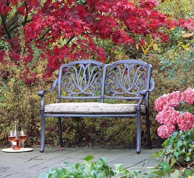 Скамья Вишневый Садъ Классик 