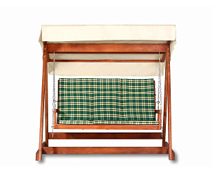 Качели садовые Глория для дачи Качели садовые Глория, садовая мебель