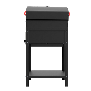 Гриль Grillver Эксклюзив Стандарт для сада