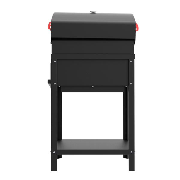 Гриль Grillver Эксклюзив Стандарт