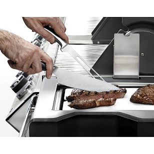 Поварской нож Napoleon PRO для сада