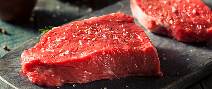 Какое мясо брать для стейка на гриле?