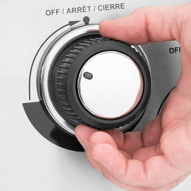 Газовый гриль встраиваемый Broil King Baron 420BI