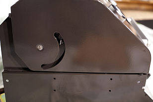 Газовый гриль встраиваемый Beefeater 1100E Series (3 горелки) для сада