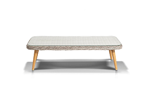 Журнальный столик 4SIS Прованс, цвет бежевый