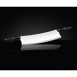 Двуручный нож Napoleon для шинковки