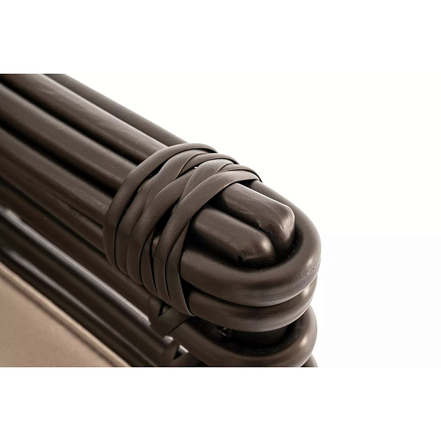 Кресло 4SIS Блисс, цвет бронзовый 