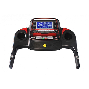 Беговая дорожка CardioPower T30 для хобби и пикника