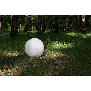 Светодиодный светильник Illuminated LED BALL 60 для сада и загородного дома Светодиодный светильник Illuminated LED BALL 60, уличное оборудование