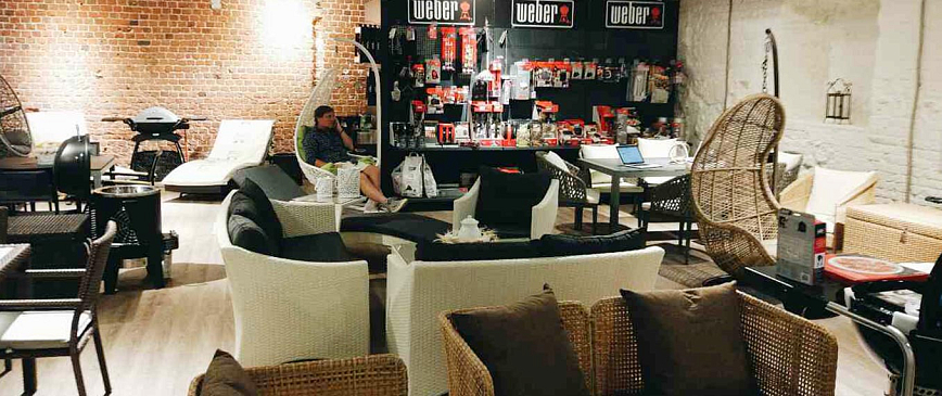 VILLAGE CLUB КРАСНАЯ ПРЕСНЯ