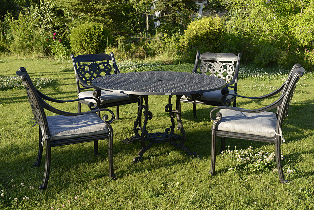 Стул Вишневый Садъ Эклектика 