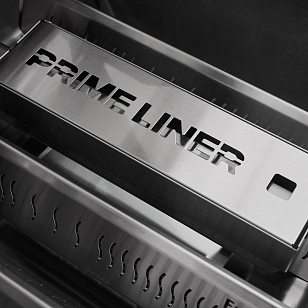 Газовый гриль Primeliner S class PRO для приготовления пищи газовый гриль primeliner s class pro