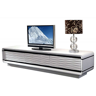 Тв-тумба Paoli 3D-Modo Цвет: белый, товары для загородного дома