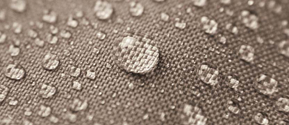 Ткань Water Repellent