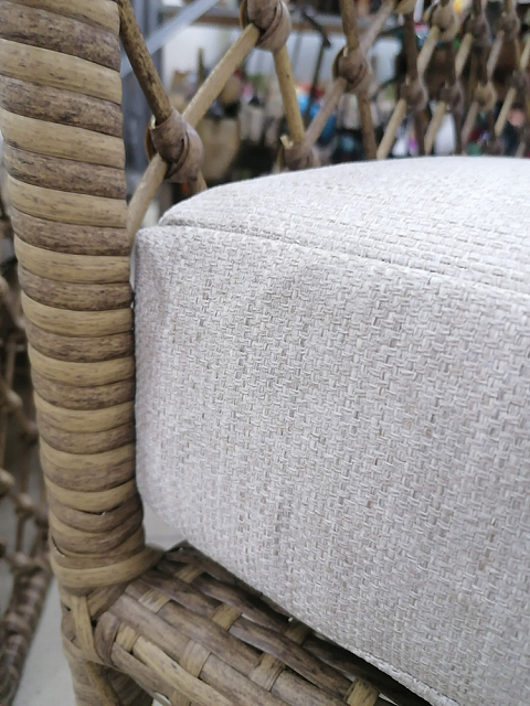 Лаунж зона Joygarden Charlotte 