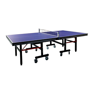 Профессиональный теннисный стол для помещений Scholle T850 для отдыха за городом Профессиональный теннисный стол для помещений Scholle T850 для хобби и пикника