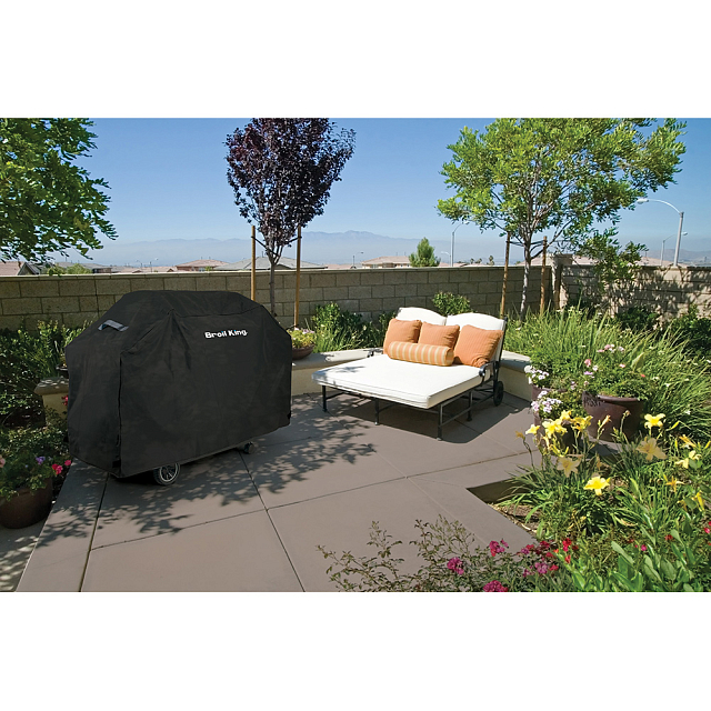 Чехол Select Broil King Select для грилей Baron 300's / Monarch / Royal