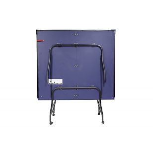 Теннисный стол Scholle TT300 для отдыха за городом Теннисный стол Scholle TT300 для хобби и пикника