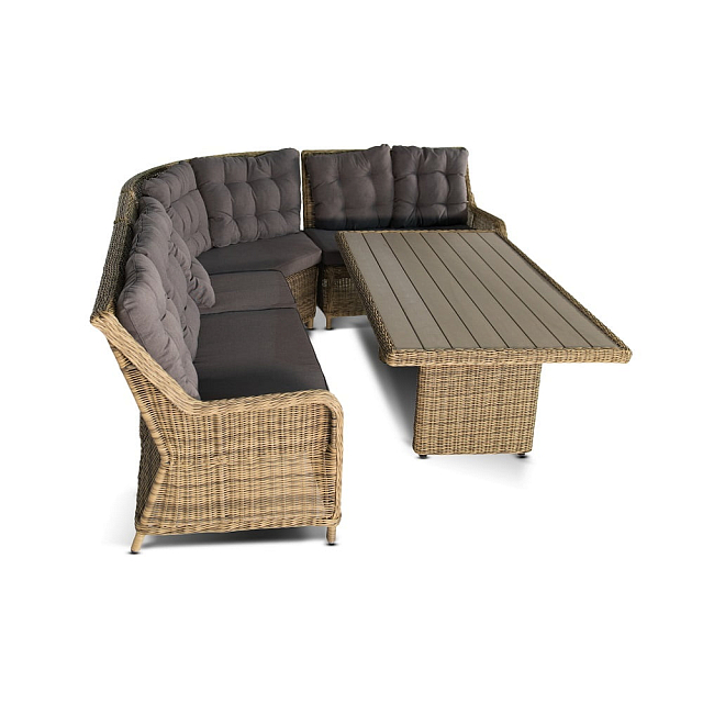 Комплект садовой мебели 4SIS Бергамо 