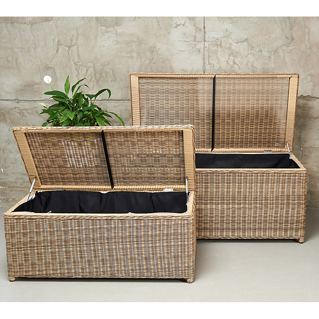 Сундук для хранения Lite Karl 120 Цвет: бежевый 