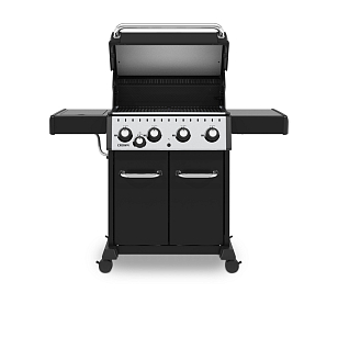 гриль газовый broil king crown 440
