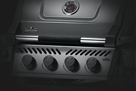 Ручка Soft-touch