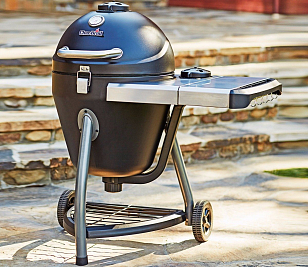 Угольный гриль Char-Broil Kamander