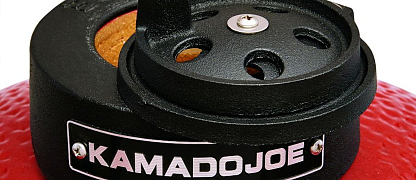 Чугунная крышка