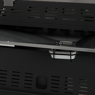 Газовый гриль Primeliner S class PRO для приготовления пищи газовый гриль primeliner s class pro