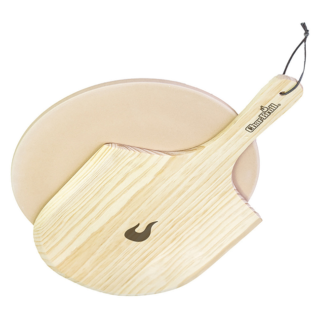 Набор для приготовления пиццы Char-Broil