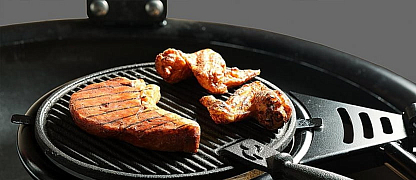 Контактный гриль