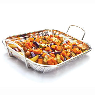 Корзина Broil King из нержавеющей стали