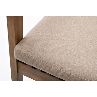 Стул из акации Joygarden Mona, садовая мебель