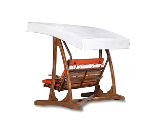 Качели садовые Валенсия для дачи Качели садовые Валенсия, садовая мебель