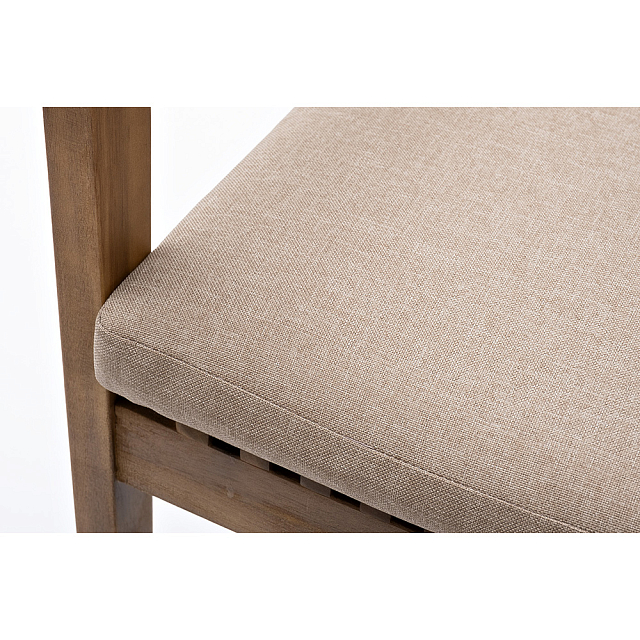 Стул из акации Joygarden Mona 