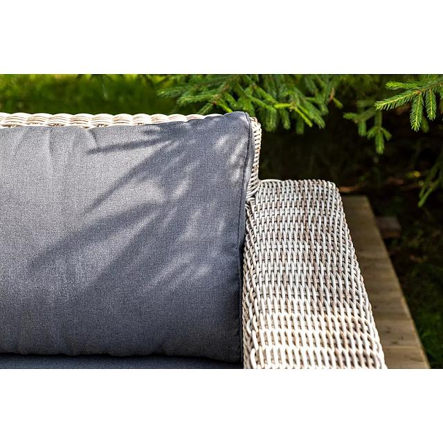 Лаунж-зона 4SIS Боно, цвет бежевый 