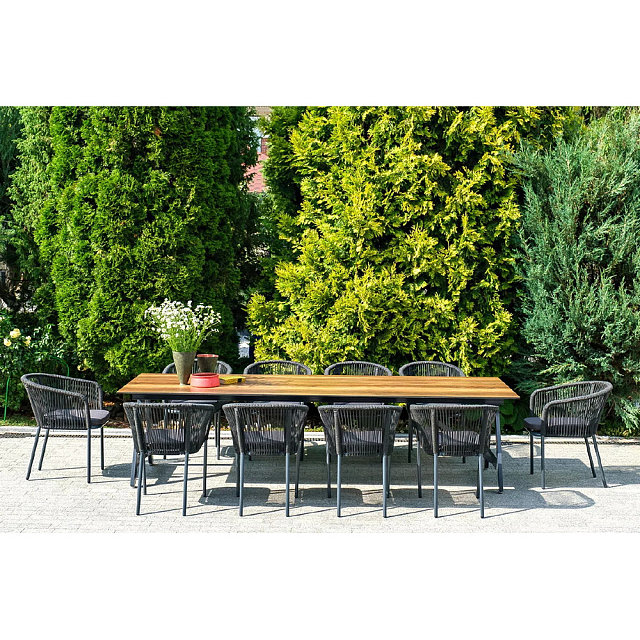 Обеденная группа 4SIS Куба на 10 персон 