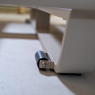 Комплект лежаков Brafritid Gotland бежевый, алюминий, садовая мебель