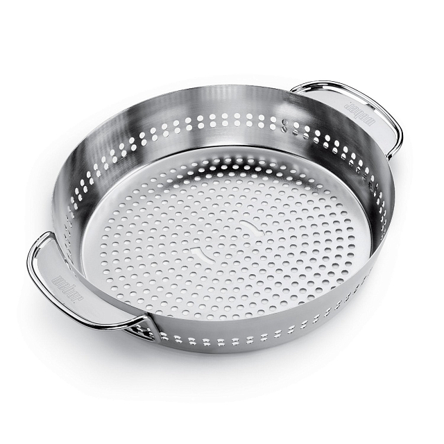 Ростер для курицы Weber GBS