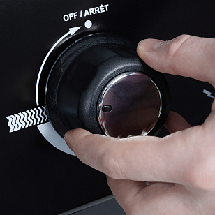 гриль газовый broil king crown 310