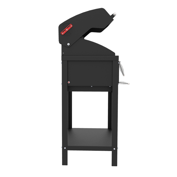 Гриль Grillver Эксклюзив Стандарт