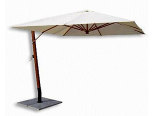 Солнцезащитный зонт Garden Way SLHU008 для дачи Солнцезащитный зонт Garden Way SLHU008, садовая мебель