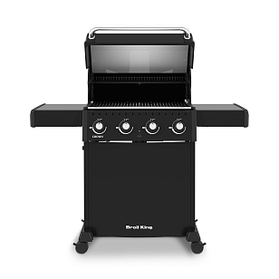 гриль газовый broil king crown 410