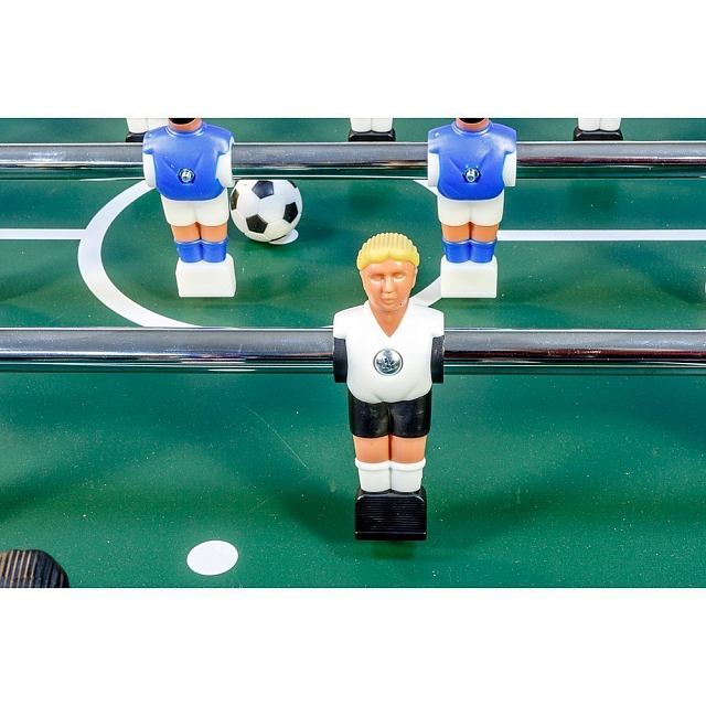 Настольный футбол Scholle Worldcup 5 фут (витрина)