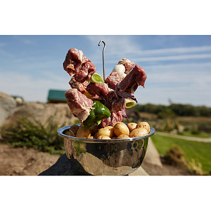 Елочка Amfora Tandoors Ø29 см