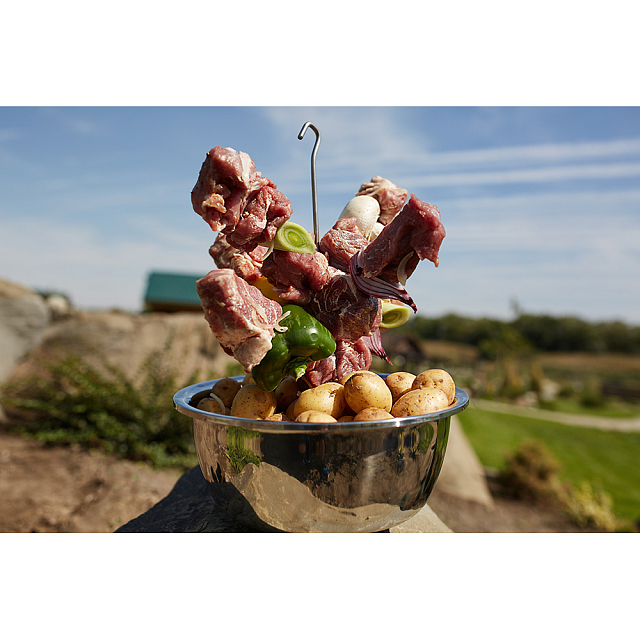 Елочка Amfora Tandoors Ø29 см