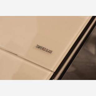 Раздвижной стол Lite Ludwig, садовая мебель