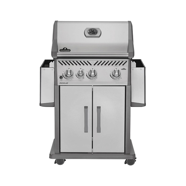 Гриль газовый Napoleon Rogue 425 SIBPSS