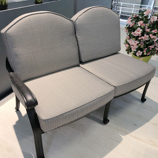 Левый модуль Вишневый Садъ софа Классик 