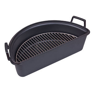Голландская кастрюля для гриля Monolith Classic